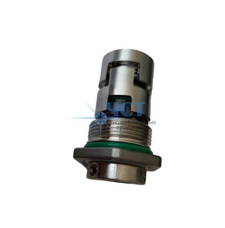 Торцевое уплотнение к многоступенчатым насосам, арт. QYGF-12V (CDLF 3-33)