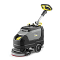 1.783-440.0 BD 35/15 C Classic Bp Pack Karcher поломойно-всасывающая машина