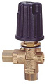Регулировочный клапан VB9; 30/250 вход 3/8&amp;quot;г, выход 3/8&amp;quot;г; By-pass 3/8&amp;quot;г, аналог ST-261 200261500