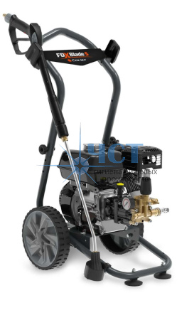 Мойка автономная Comet FDX Blade S 12/250 - Loncin G200 F