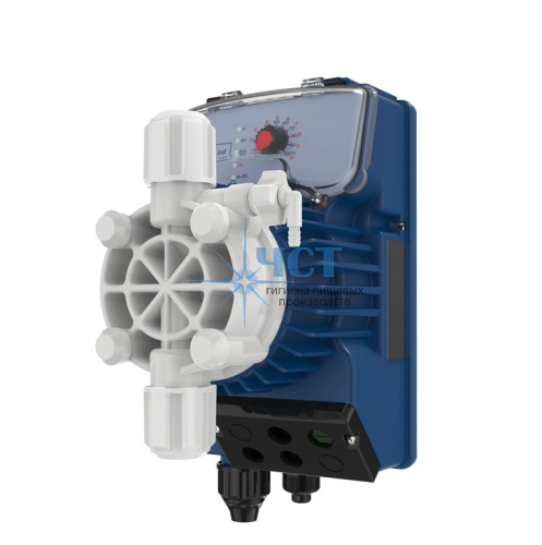 APG803NHH1000 Насос дозирующий Tekna EVO (EPDM)