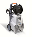 Мойка высокого давления Comet K 250 13/190 T EXTRA Total stop барабан 15 метров шланг LW-K 250