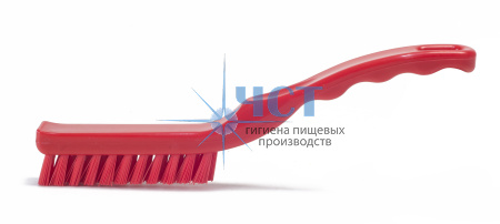Щетка HACCPER 4022 узкая, для мелких деталей, 230 мм