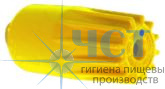 Наконечник для турбофрезы UR16 - 020; вход 1/4"г; 160 бар