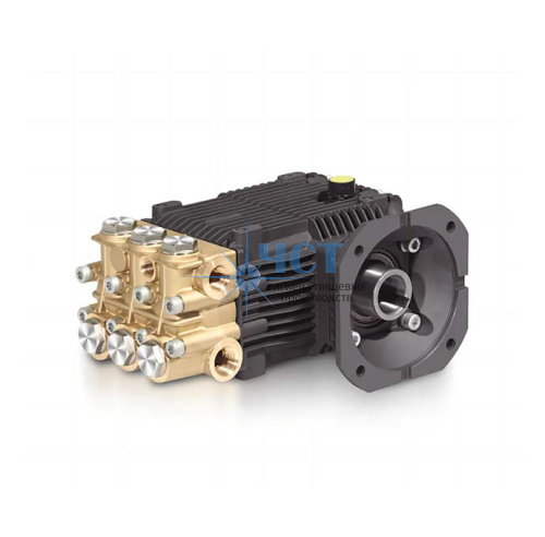Плунжерный насос HT2310-N24