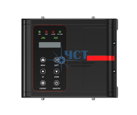 PDH30-4T2R2 Частотный преобразователь 2,2кВт