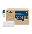 290184 Tellus листовые полотенца ZZ, комфорт, 2 сл