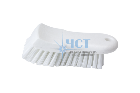 Щетка HACCPER 4302 жесткая, 153 мм