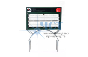 Ловушка для насекомых электрическая Frojer PRO XC60-FSL, зеленая