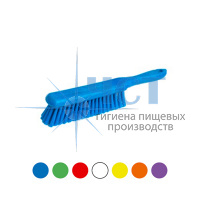 Щетка-сметка HACCPER 4602 средней жесткости, 340 мм