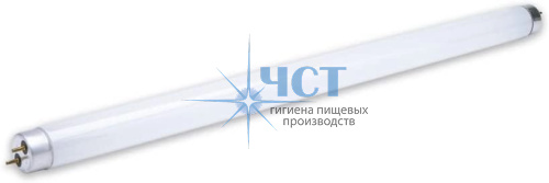 700909018 Лампа инсектицидная в пленке в ловушки для насекомых LightBest BL 20W T8 G13 355-385nm L=579mm