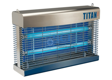 TIT300104 Устройство для отлова насекомых TITAN 300 (нержавейка)