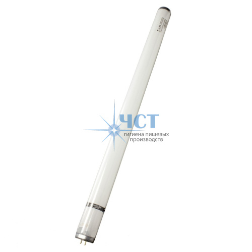 TUB20W512 Ультрафиолетовая лампа для устройства для отлова насекомых, 20 Вт, 24&amp;quot;