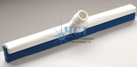 87962 стяжка для пола 42см, синяя