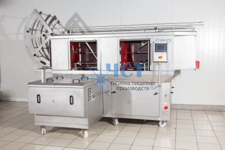 Машина мойки LUREA TSC/TEC 300