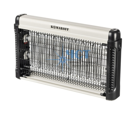 Уничтожитель насекомых KOMAROFF GC1-20W