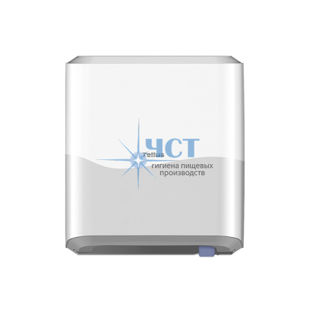 911000 Tellus Matic Solution® диспенсер для полотенец в рулонах, белый