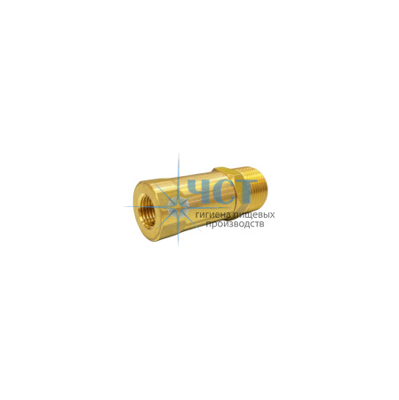 Поворотное устройство SW6 1/4 г..-22х1,5 ш., аналог R+M арт 200301060