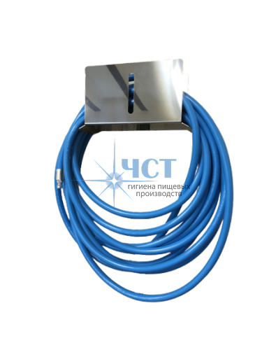 101077 Система хранения HACCPER Control Point для шлангов