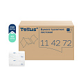 114272 Tellus листовая туалетная бумага, стандарт, Т3, 1 сл, 250 листов