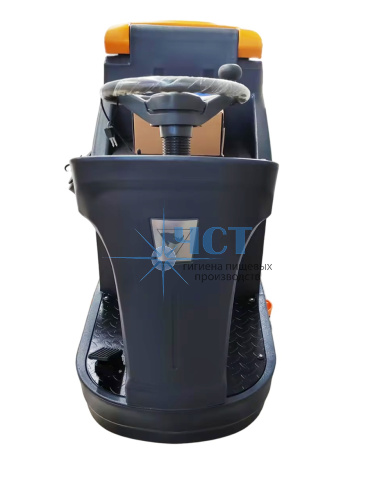 К70 W D Bp BAT Поломоечная машина