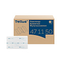 471150 Tellus полотенца бумажные листовые Multifold (Мультисложение)