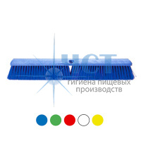 Щетка HACCPER для подметания, мягкая, 609 мм