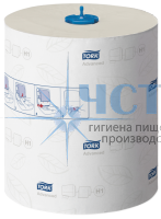 Tork Matic® полотенца в рулонах Advanced (Н1)