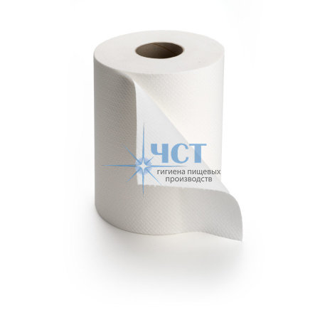 Протирочный материал HACCPER AIRSORB - S, 24*27 см, 400л/рул