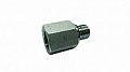 Переходник штуцер 3/8&amp;quot;; гайка 3/8&amp;quot;