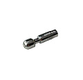 Расспылительная головка D10-360°-316SS-M6 (10 л/мин)
