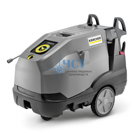 1.071-939.0 HDS 10/21-4 M *EU Аппарат высокого давления 