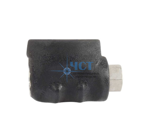 HV-2BP Шаровый кран с защитой из ПВХ