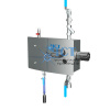 Сателлитная станция ЧСТ 1 F S (T2, SC, G1+N) 