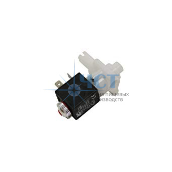 Клапан подачи воды CPS 50 24V (0802003200)