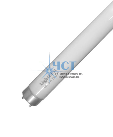 Лампа ультрафиолетовая LightBest 700909008 BL8W UVA T5 G5 L288 в ловушки для насекомых