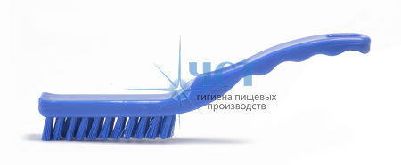 Щетка HACCPER 4022 узкая, для мелких деталей, 230 мм