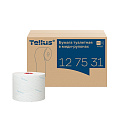 127531 Tellus туалетная бумага в миди-рулонах, комфорт, 2 сл