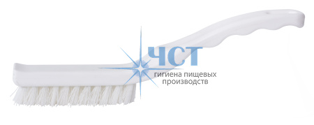 Щетка HACCPER 4022 узкая, для мелких деталей, 230 мм