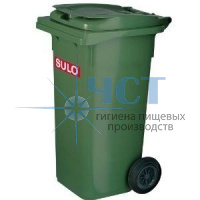 Контейнер 120 л