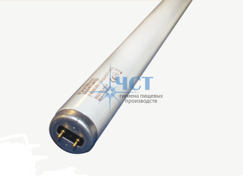TUB40W512 Ультрафиолетовая лампа для устройства для отлова насекомых, 40 Вт, 24&amp;quot;