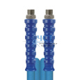 475 046 625 9 Рукав Blufood синий DN 12 AGR1/2"хAGR1/2", 25 м