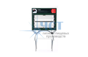 Ловушка для насекомых электрическая Frojer PRO XC40-FSL, зеленая
